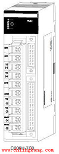 歐姆龍 溫度控制模塊 C200H-TC002