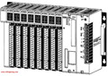 歐姆龍遠程IO主站模塊C500-RM001-PV1(3G2A5-RM001-PV1)