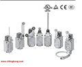 歐姆龍 2回路限位開(kāi)關(guān) WLCA12-141-N