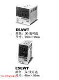 歐姆龍溫度控制器E5AWT系列/E5EWT系列/E5BWT系列