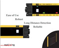 歐姆龍 安全光幕 F3SR-430B0510